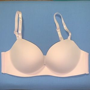 Soft pink Bra NWOT